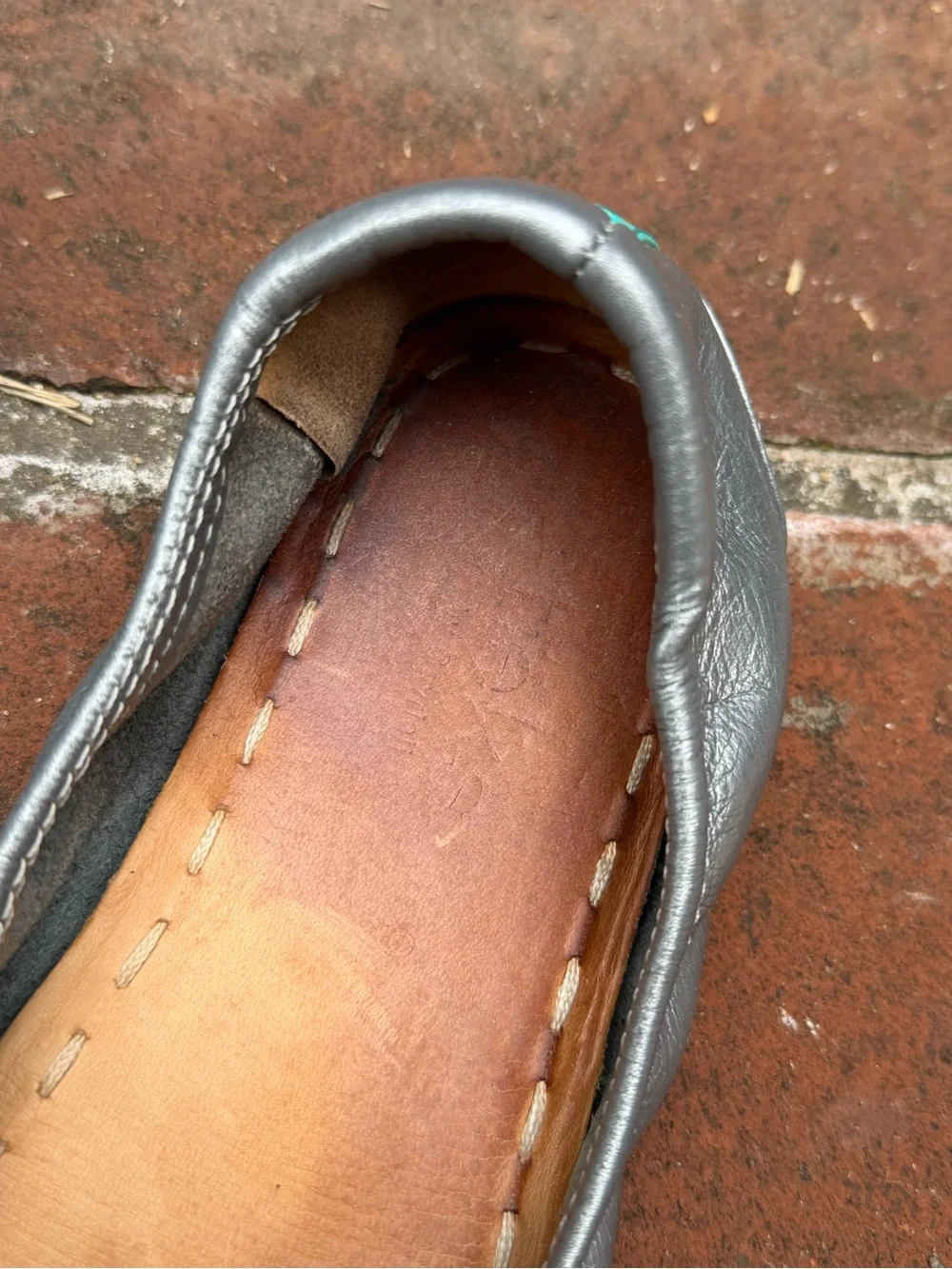 Tieks beautiful authentic